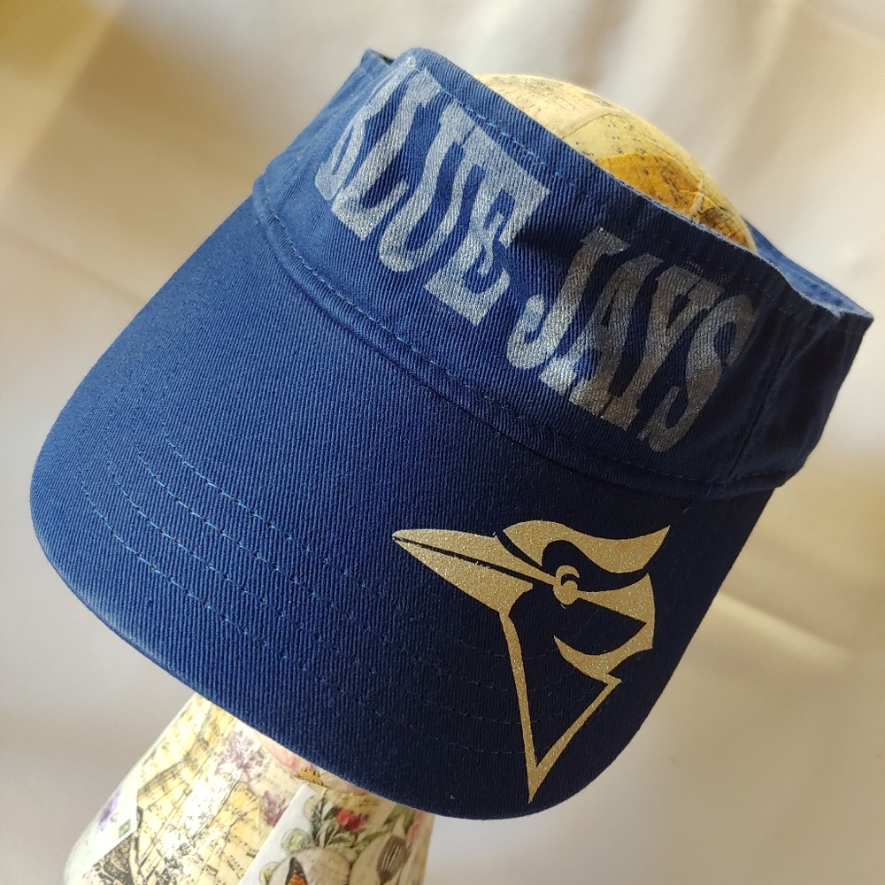 Blue jays visor